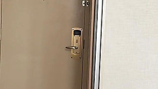 I Brought Over My Massage Client