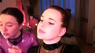 Close up teen fucking