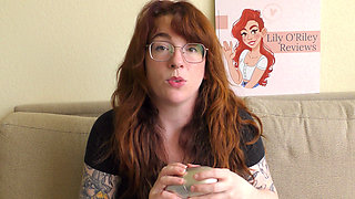 NSFW Review of the Silver Spring From the Bad Peach