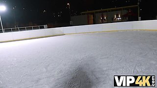 Innocent Stanley Johnson - hot girl porn - VIP 4K