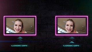 LETHAL HARDCORE VR - You re Home From College  Fuck Stepdad s Hot Babysitter: Porn