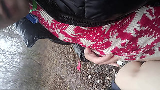 Boring Rainy Day, We Were Horny, so I Gave My Cock Inside Friend Ass