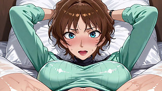 Isaka Akane (conan)