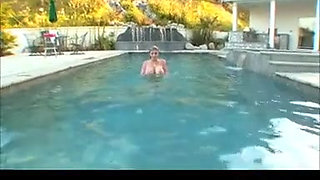 Getting Wet Bts
