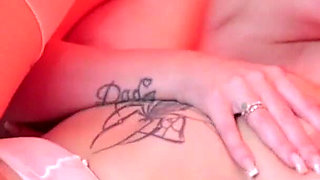 Boy Girl Girl in Nylon