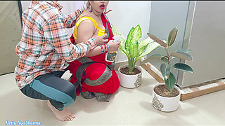 Desi Bhabhi Ki Chudai - Indian Hot Sex