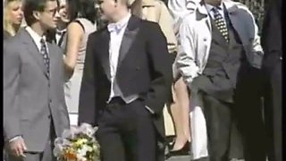 Bride on wedding day ft. Unkown: Blowjob, Cowgirl  Babe Porn