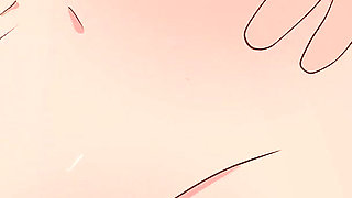 He Stole a Girl's Panties and She Had to Run Naked After Him! Overflow Abridged, Hentai, Cartoon, Parody!