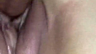 2 Cocks 1 Hole Scene-3 blonde Maid in Sexy Lingerie Jane Darling Fucking in All Her Holes with Three Cocks