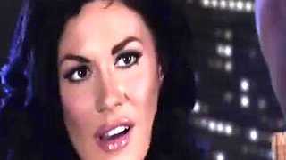 Superman s interview: Blowjob, Doggy  Cowgirl Porn