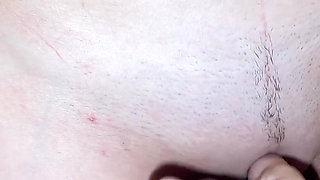 Merry Christmas! New Year's Eve Pissing Compilation! Yellow Pee and Unshaven Pussy!