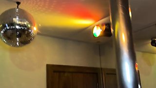 21yo inked Trans gets analpounded