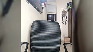 India Hot Bhabhi Webcam Showing Boobs and Big Nipples. Indian Hot MILF Bhabhi Sex