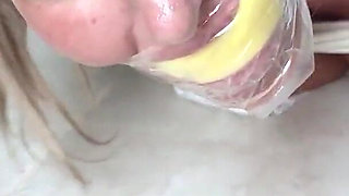 Rachel Lei on. Curious Stepmum, Dominant Stepson