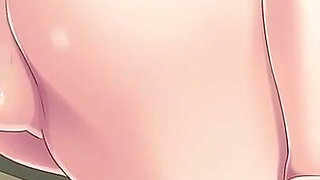 The Motion Anime: Mihime Saotome and Yukina Tachibana Stripping Naked, Exposed in Front of Virgin Men. How Dare They Vol. 2
