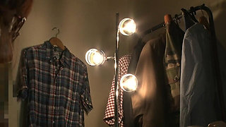 Shy Curves and Secret Obsession