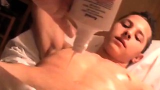 Older Younger Handheld Fun