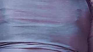 I Left Him Wanting More Because He Couldn't Stand His Cock Inside Anymore