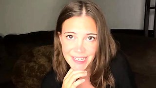 maggierosexo - Mommy's Seduction Surprise