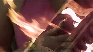Sasha Knox and Otto Bauer's hd dirt by Ass Mania