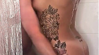 Suck Me in the Shower