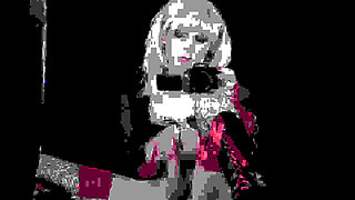 My Ass on a Huge Dick and I Will Finish Right in Your Mouth