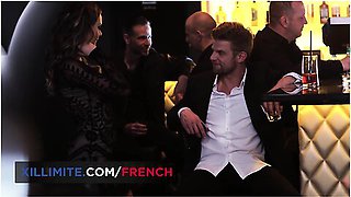 Quick Seduction, Quick Pleasure With Tina Kay