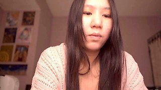 Chinese girl, asian girl, solo