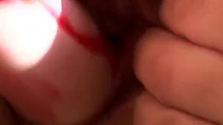 Busty Katerina Kozy in Nurse Uniform