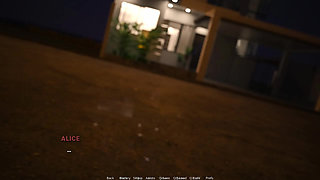 Shadows of Desire V0.8.5 Cheating Update #01