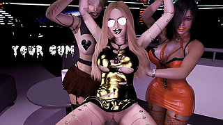 Vol 4: What Wasn't Seen