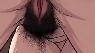 Pregnant Teen Hairy Pussy