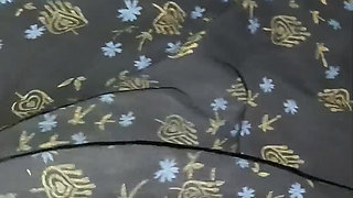 My dear brother-in-law took off my nightie and fucked my big pussy with a lot of love.