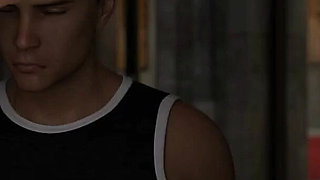 Three Rules of Life - Part 18 Bad Teacher and Good Friend