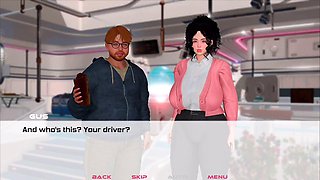 Cracks in the Aegis - V0.1