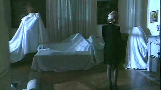 Horny MILF Are Enjoying a Party Sex with Big Hard Cock