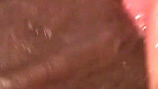 Sweet and sexy blonde fucked and milked from Shorty Mac
