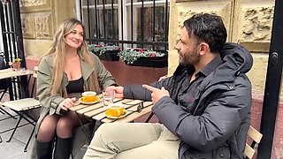 Swinger Couples First Anal Double Penetration and Group Sex