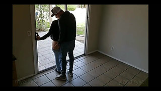 Bathroom Sex and Fucking so the Neighbors Could Watch