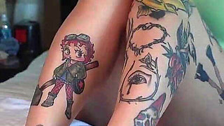 Loestoes Gives Bbc4fun a Footjob in 4 Different Positions Until He Can’t Take It Anymore Pot Cumblast