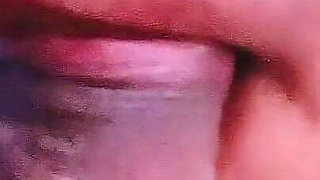 Romantic Couple Cum in Mouth Fuck