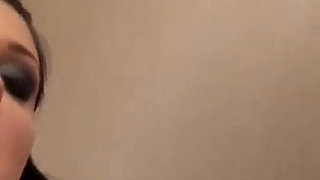 Aleta Ocean When Young, Super Sexy and Horny Mini Gang