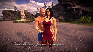 Complete Gameplay - Seaside Mystery, Part 25