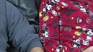 Baby Sister Sharron Featuring Sharron Small