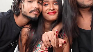 Hum Tum 2 Threesome Hot Sexy Web Series
