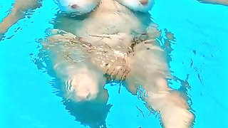 Skinny Dipping