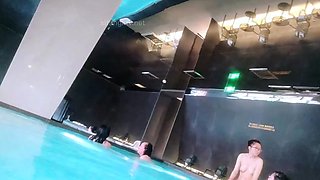 Teen close up fuck xxx housewife cumshot