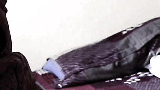 Desi Hot Sister in Law in Saree Pussy Fingered & Riding Dick Sex