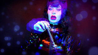 Swing & Surrender: Hands-free Orgasm for Me: Sensual Domination, Cum Countdown, Hfo