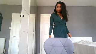 JOI to Spunk on My MILF Tits!